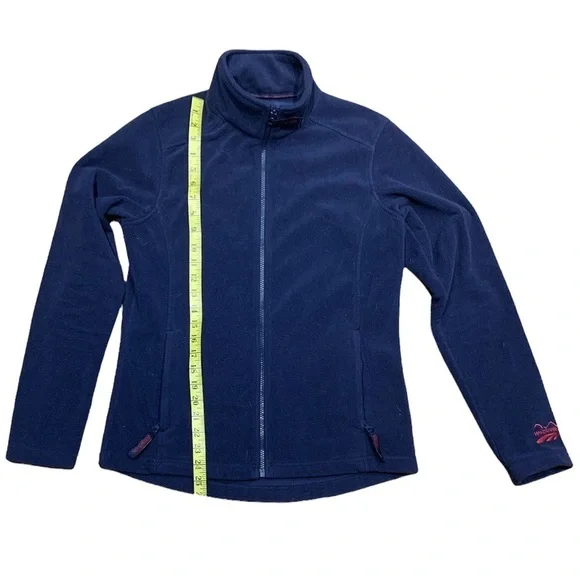 Wind River Jacket - Picture 3 of 7